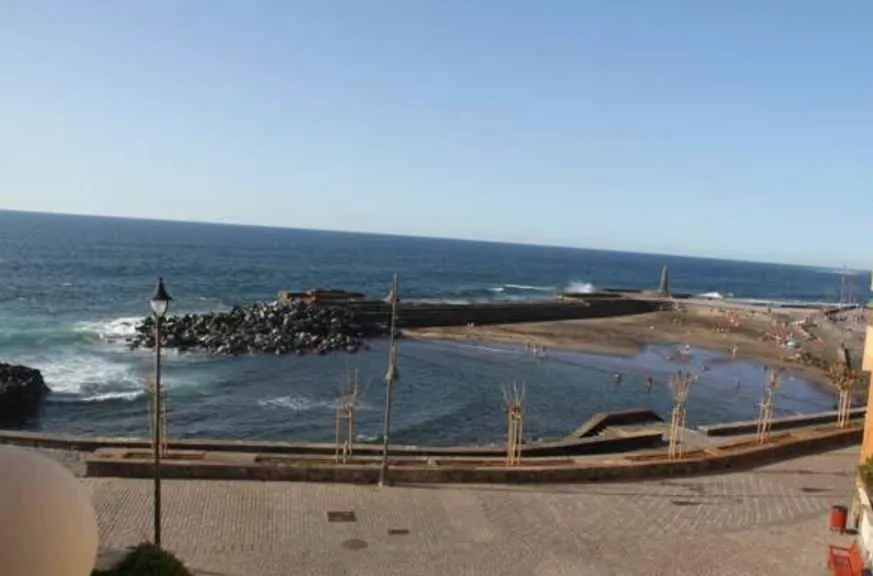 Bajamar Vista Playa Apartment 0*, Bajamar (La Laguna) Spain