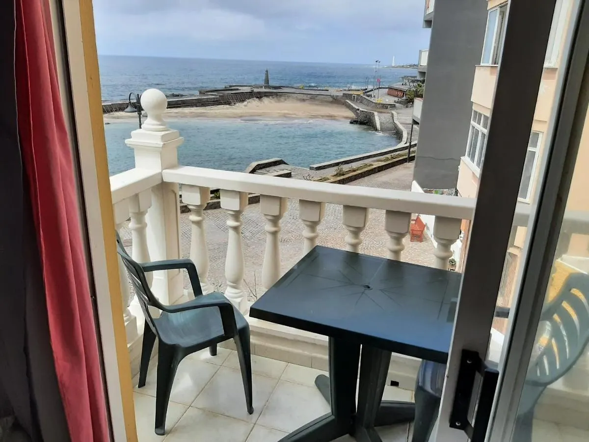 Bajamar Vista Playa Apartment Spain